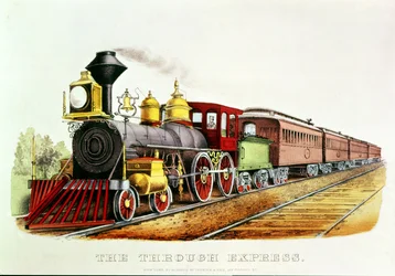 El expreso directo